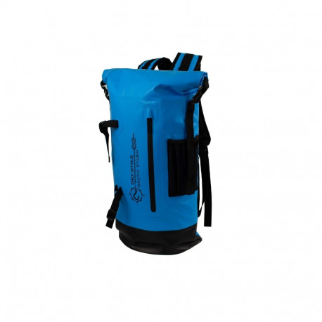 veekindel termokott Dry Nautic Storm Zaino 25L 28,5x17x70cm sinine 8000303315971