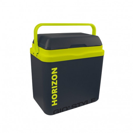 Electric cold box 12V Horizon L 26L dark grey|green