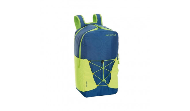Active Backpack 30 blue-green