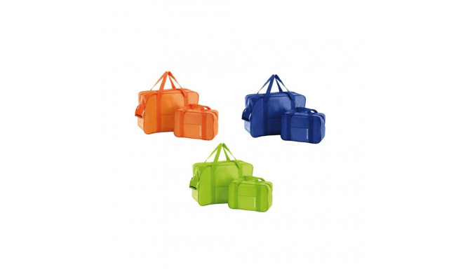 termokottide komplekt Fiesta Set assortii oranž/hele sinine/roheline 8000303308751