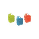 Fiesta Backpack termokott oranž|helesinine|roheline
