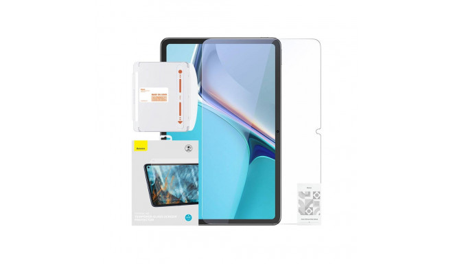 Baseus Crystal Tempered Glass 0.3mm for tablet Huawei MatePad 11 10.95"