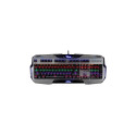 E-BLUE Mazer 729 mechanical gaming keyboard (Blue switch)