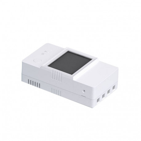 Smart switch Sonoff POWR316D