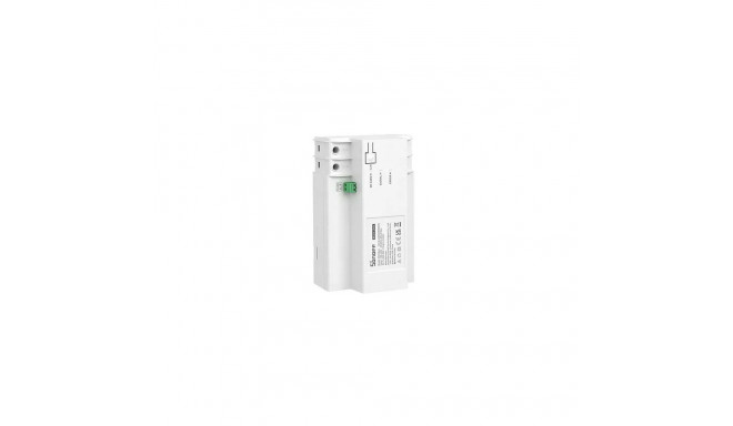Smart switch Sonoff SPM-Main