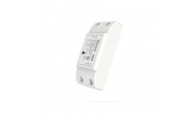 Smart switch WiFi Sonoff Basic R2 (NEW)