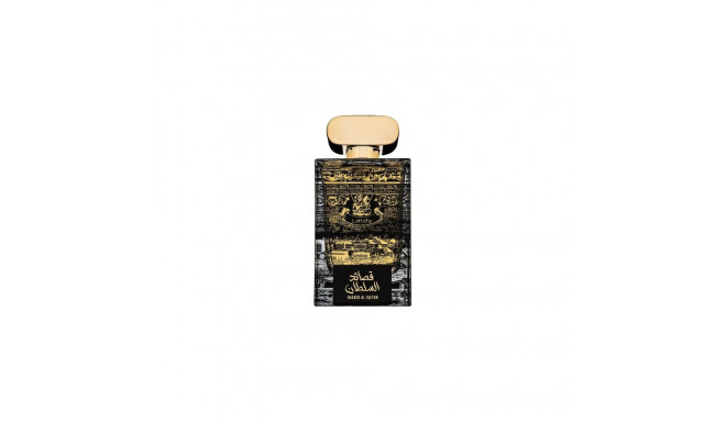 Lattafa Qasaed Al Sultan unisex parfüümvesi 100 ml
