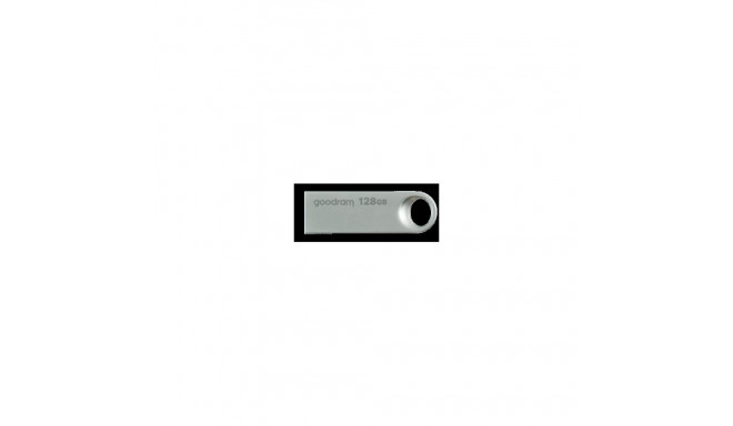 Goodram UNO3 128GB hõbedane mälupulk