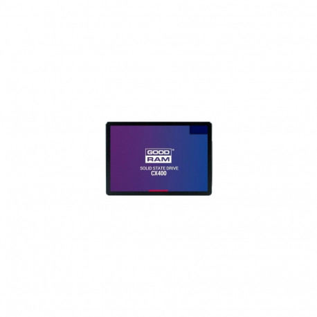 Goodram CX400 128GB SATAIII 2.5"