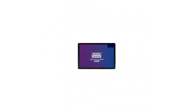 Goodram CX400 128GB SATAIII 2,5-tolline