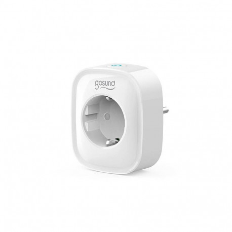 Gosund SP1-C nutipistik WiFi Apple Home Kit (2 tk)