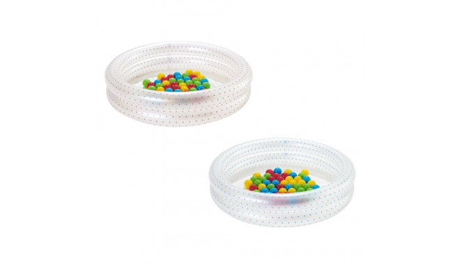 sinine bassein 91x20cm + BESTWAY pall