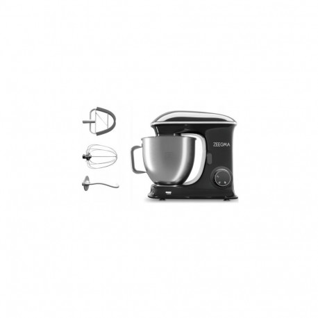 ZEEGMA ZE-PLANEET STAND MIXER COOKING ASSISTANT 2200W