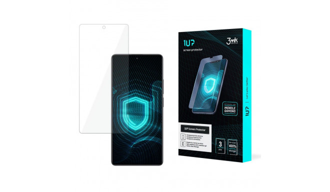 Redmi Note 13 Pro 4G - 3mk 1UP ekraanikaitse