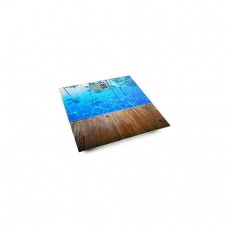 ESPERANZA EBS011 BATHROOM SCALE