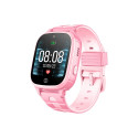 Forever nutikell GPS WiFi laste kell Me 2 KW-310 roosa