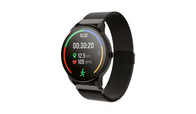 Forever smartwatch ForeVive 2 SB-330 black
