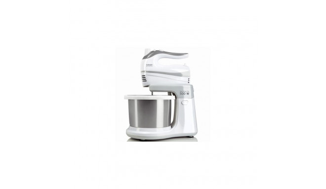 Haeger BL-5BW.009A Max Mixer Pro Stand Mixer 500W