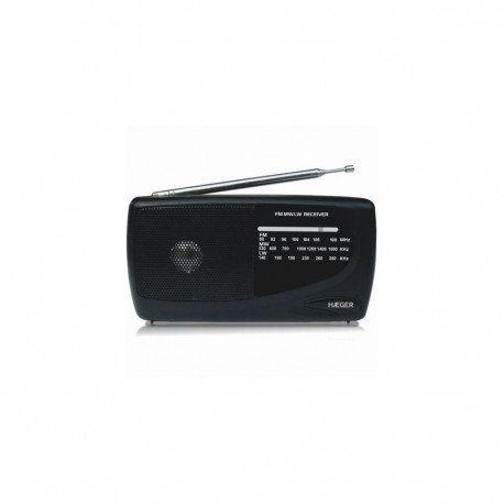 Haeger PR-TRI.002A Handy Radio