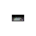 Keyboard Lorgar Azar 514 White ENG