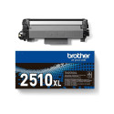 Brother TN2510XL must toonerkassett