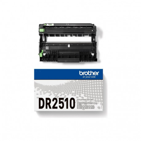 BROTHER DR2510 DRUM UNIT 15000P
