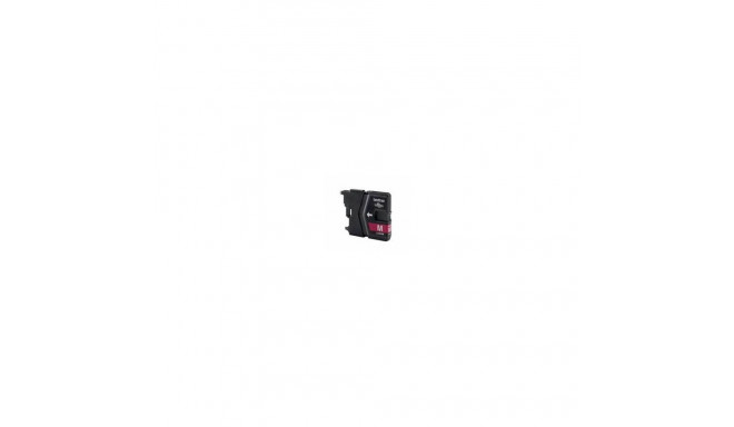 Brother LC985M magenta tindikassett
