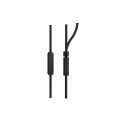 Philips TAE1105BK|00 In-ear wired headphones
