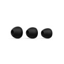 Philips TAE1105BK|00 In-ear wired headphones