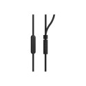 Philips TAE1105BK|00 In-ear wired headphones