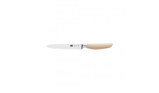 Universal serrated knife Ballarini Tevere 13cm 4062297000442
