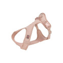 Chest harness - Trixie Comfort Soft touring harness, XXS-XS: 28-40 cm|15 mm Chest harness - Trixie Comfort Soft touring harness, XXS-XS: 28-40 cm|15 mm