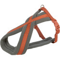 Chest harness - Trixie Premium touring harness, XS-S: 30-55 cm|15 mm