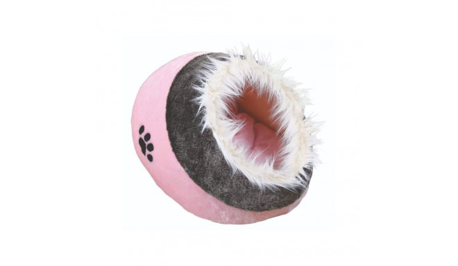 Trixie Minou pehme pesa, 35 × 26 × 41 cm, roosa|hall