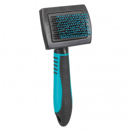 Comb for animals: Trixie Soft Brush, 7*16 cm