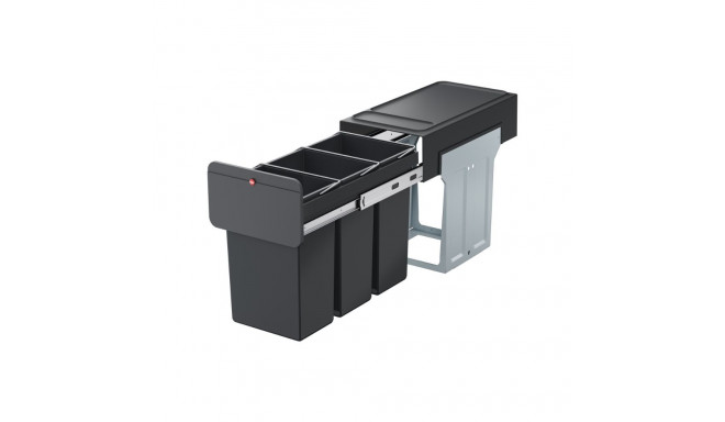Ecoline Design trio L | 3X10L | must