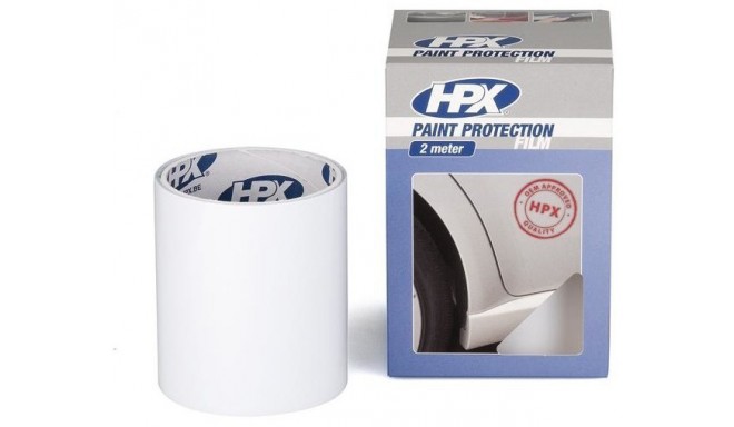 HPX защитная пленка 10x200 см