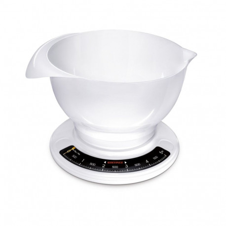 Kitchen scales Culina Pro 4006501650542