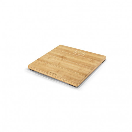Electronic scales Style Sense Bamboo Magic 4006501638809