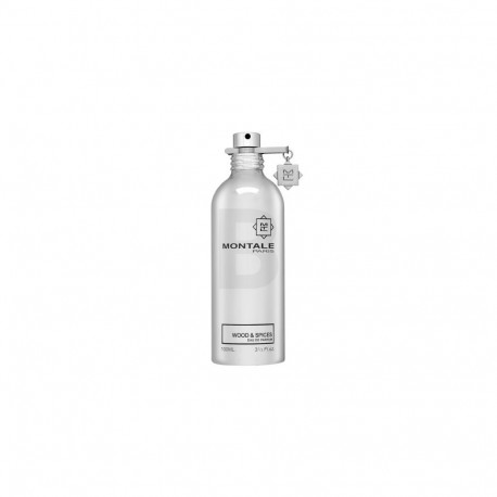 Montale Wood & Spices eau de parfum for men 100 ml