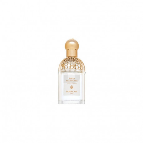 Guerlain Aqua Allegoria Herba Fresca unisex eau de toilette 75 ml