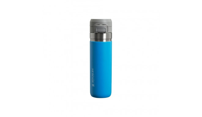 Thermal bottle The Quick Flip Water Bottle Go 0 71L blue 1210001957749