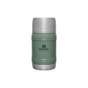 thermos toidu jaoks the artisan 0.5l roheline