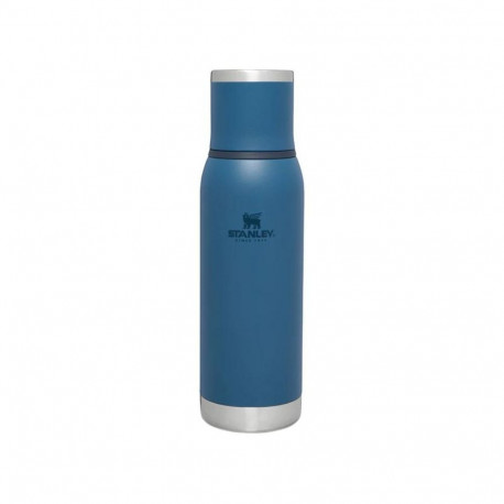 Thermos The Adventure To-Go Bottle 0 75L blue 1210001904088