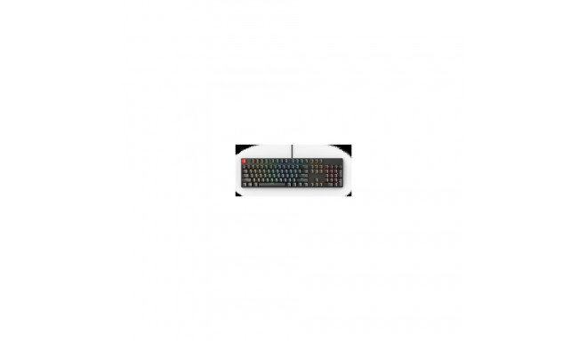 Glorious GMMK täissuuruses must