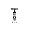 Corkscrew TM-100 Table Model 15cm black