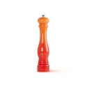 Le Creuset Salt mill 30cm orange
