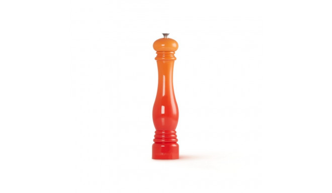 Le Creuset Salt mill 30cm orange