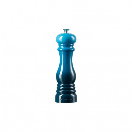 Pepper grinder 21cm blue