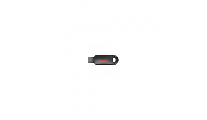 SanDisk Cruzer Snap 128GB must